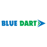 bluedart