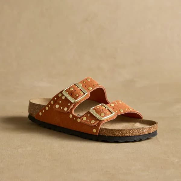 Arizona Studded Sandals