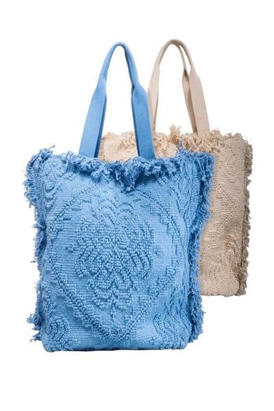 CONCEPTS JACQUARD BAG