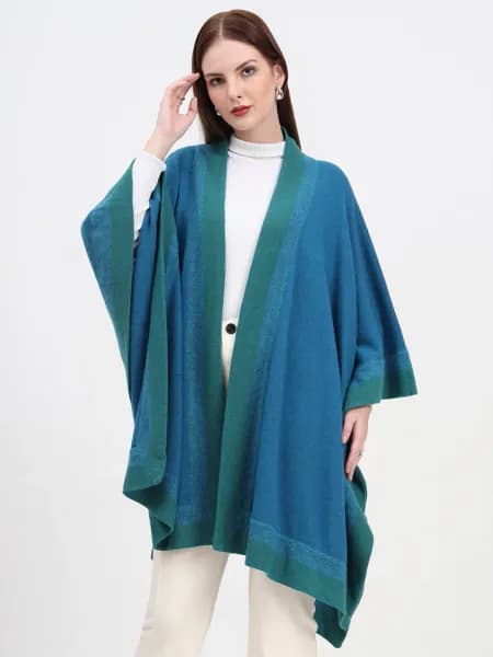 Azure Crest Cape