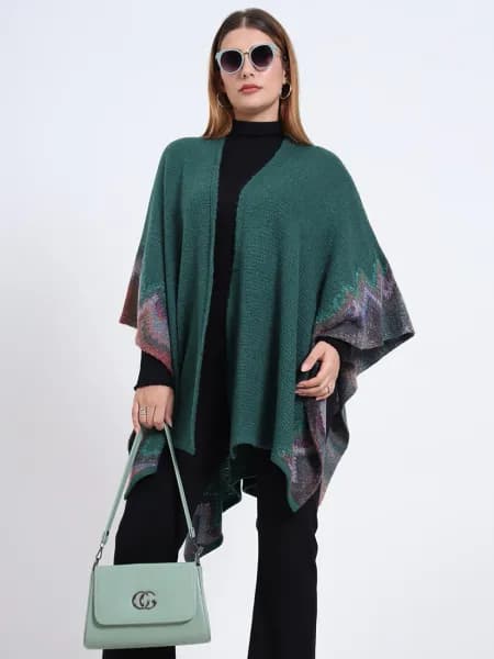 Verdant Horizon Cape