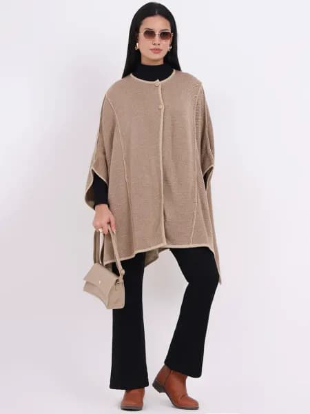  Amberstone Cape