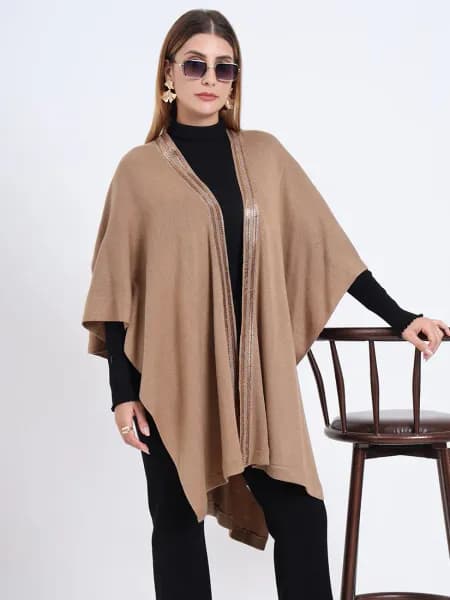  Sandstone Gleam Cape