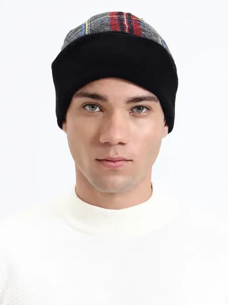  Ashbourne Mist Beanie