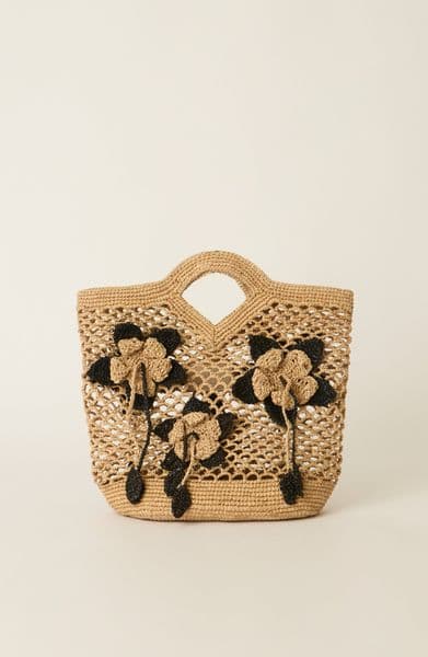 Blaine Top Handle Tote