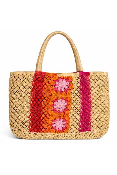 Terra Jute Tote Bag