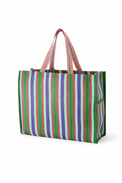 Riviera Utility Tote