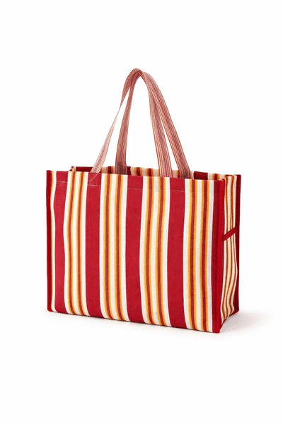 Riviera Utility Tote