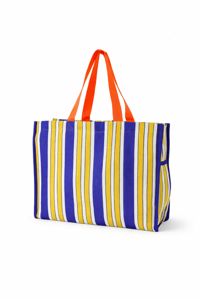 Riviera Utility Tote