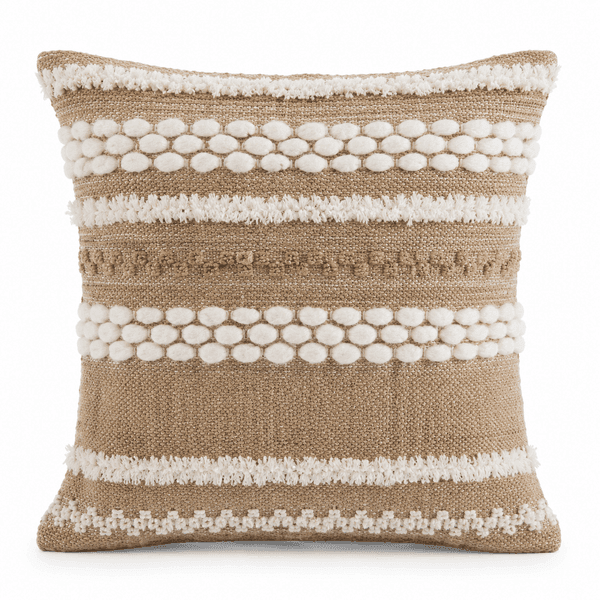 Nomad Pebble Cushion Cover