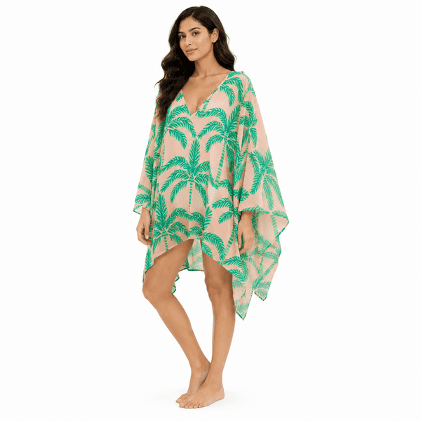 Palm Breeze Resort Kaftan