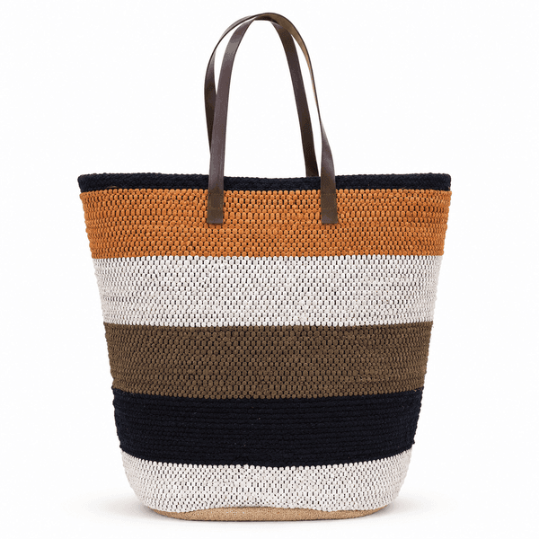 Nomad Horizon Tote