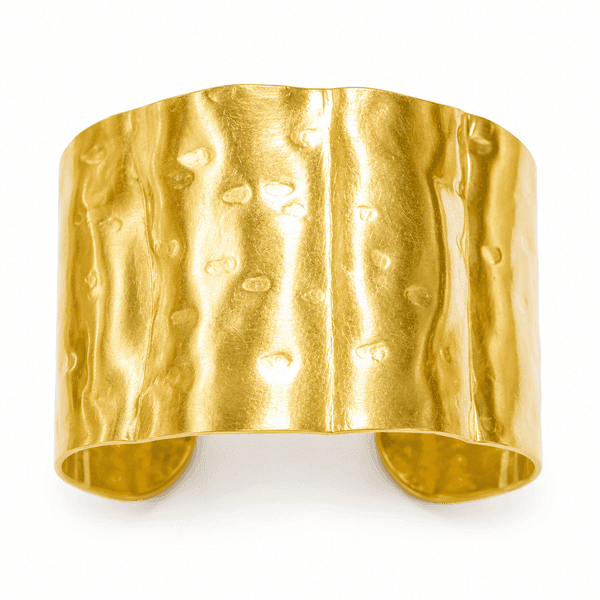 Riverstone Cuff