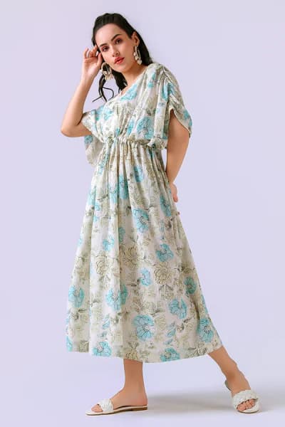 Aurelia Élan Dress