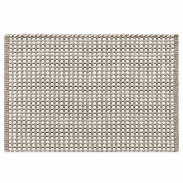 AVELINE Handwoven Recycled Wool Rug