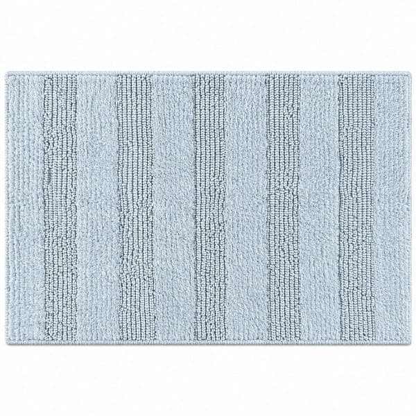 Ishani Textured Bath Mat
