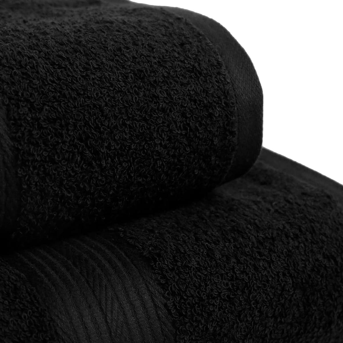 Fade resistant Towel set