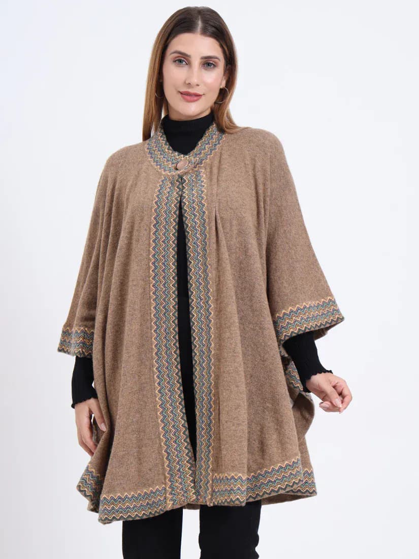 Dune Border Cape