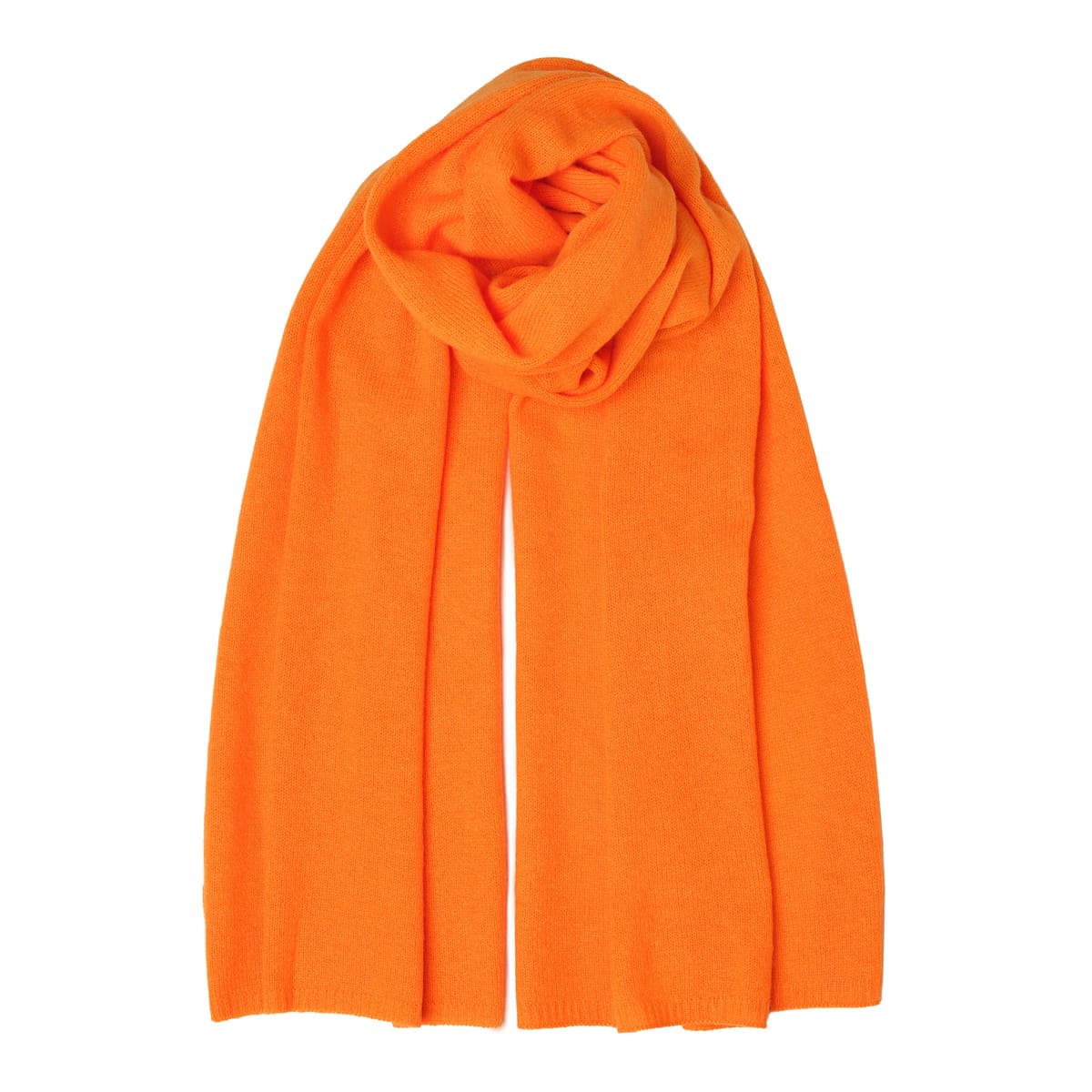Cashmere/Merino Scarf 