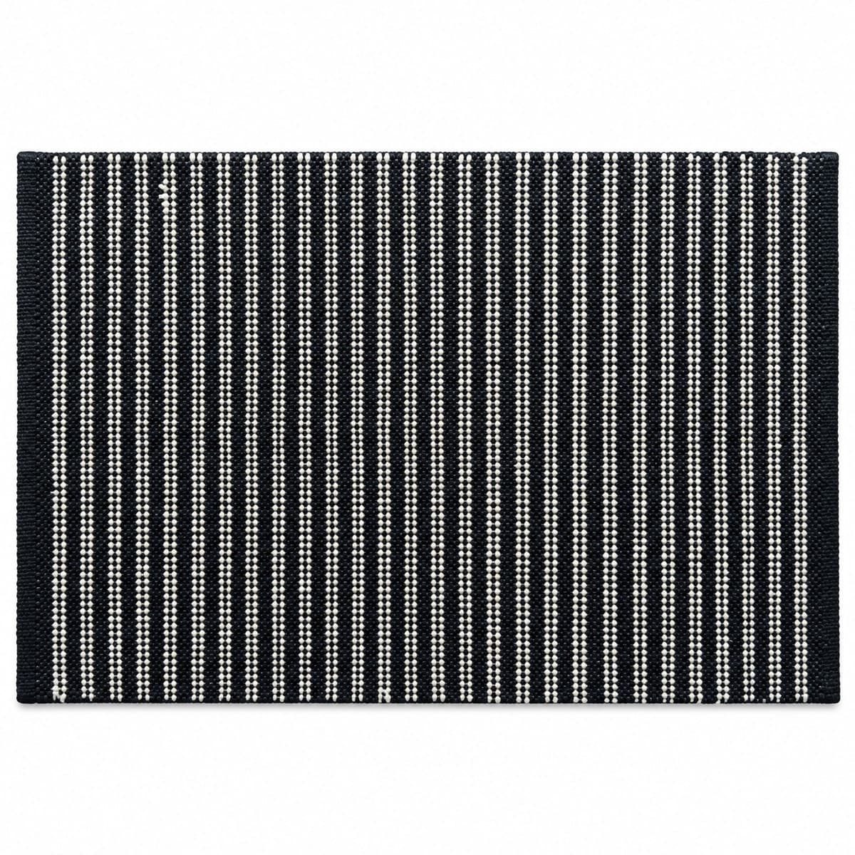AYLA Handwoven Cotton Rug