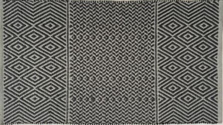 Kavya Handwoven Rug