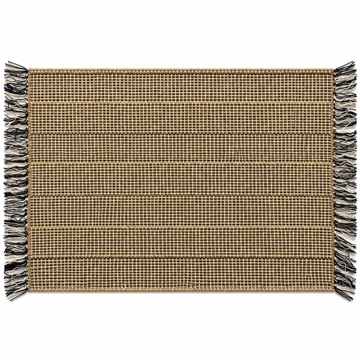 Nisha Handwoven Rug