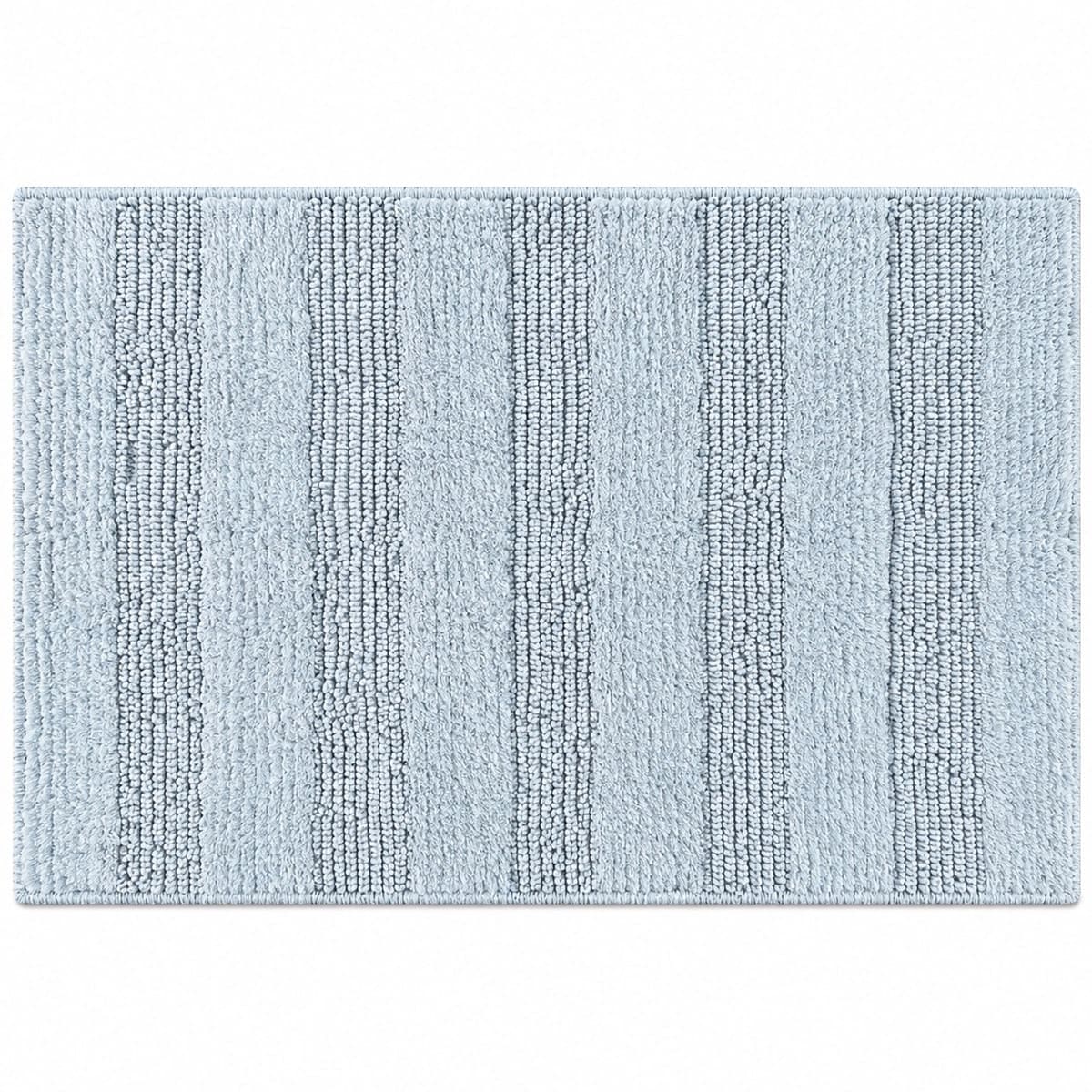 Ishani Textured Bath Mat