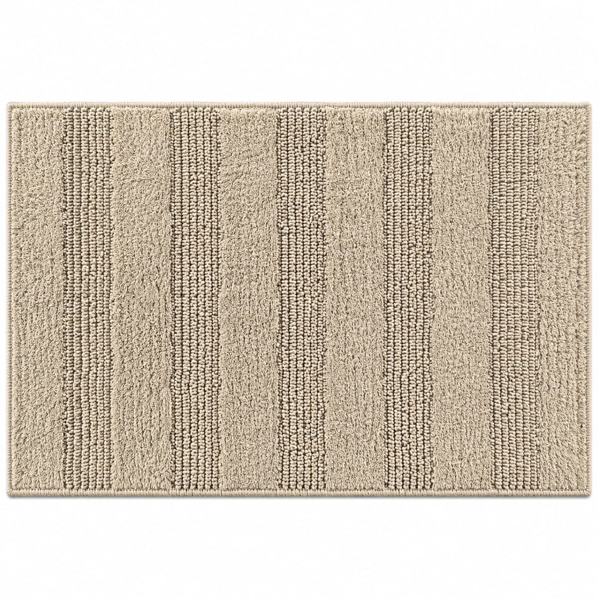 Ishani Textured Bath Mat