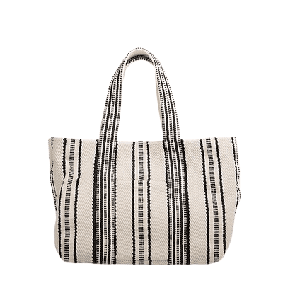 EXTRA LARGE COTTON TRAVEL BAG