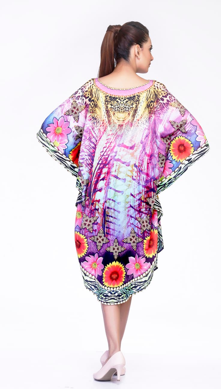 WOMEN FASHION CAFTAN