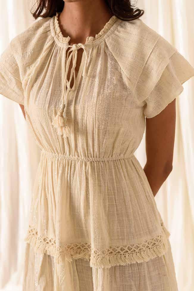 Cotton Dress for Women