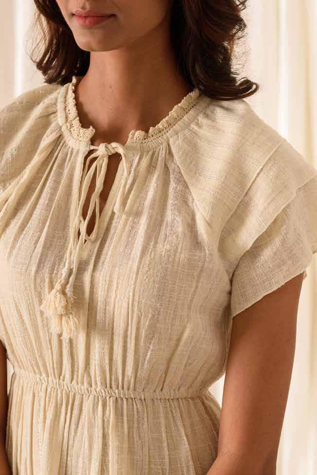 Cotton Dress for Women