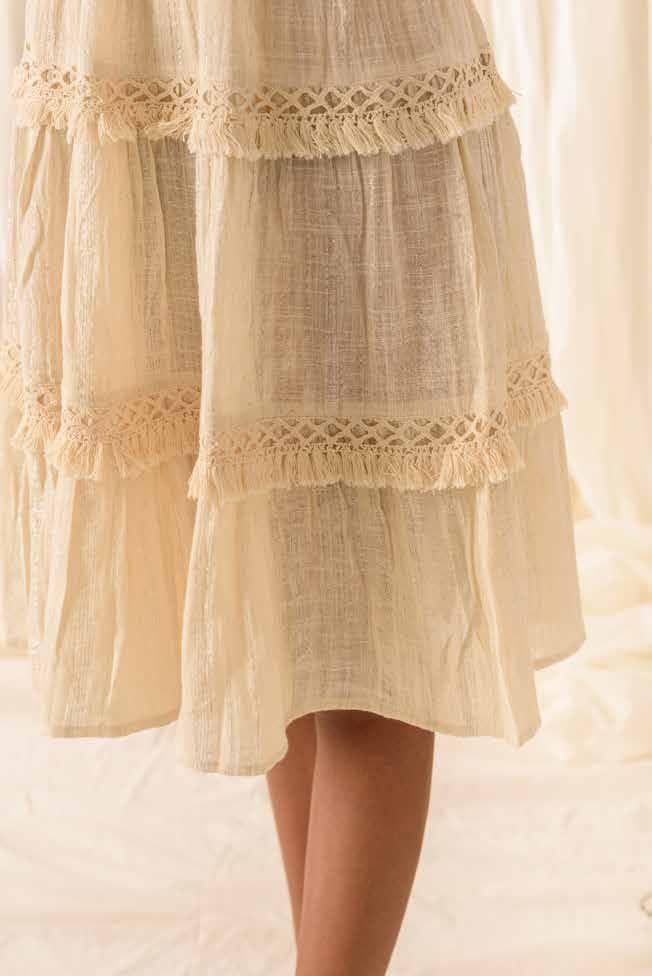 Cotton Dress for Women