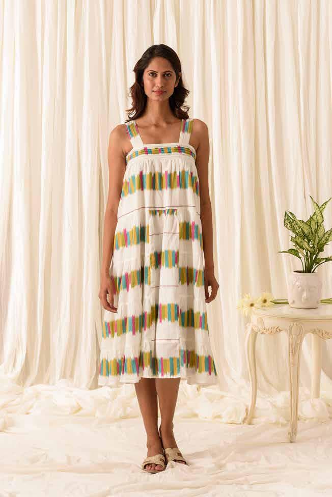 STUNNING LOOK MAXI DRESS