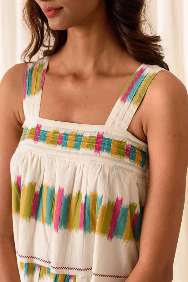 STUNNING LOOK MAXI DRESS