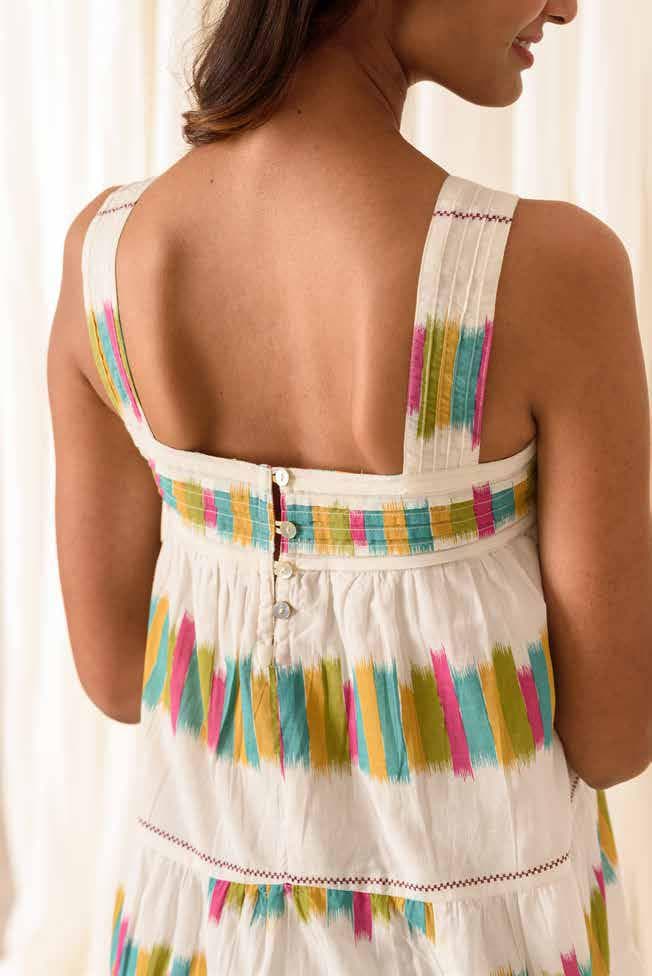 STUNNING LOOK MAXI DRESS