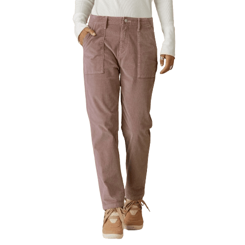 ROSE COTTON PANT
