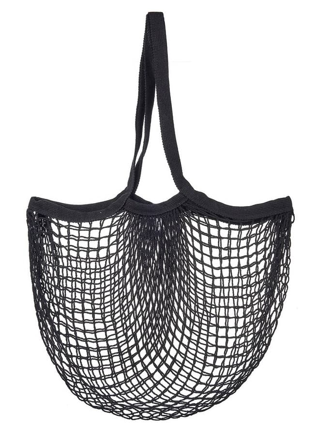 MESH BAG
