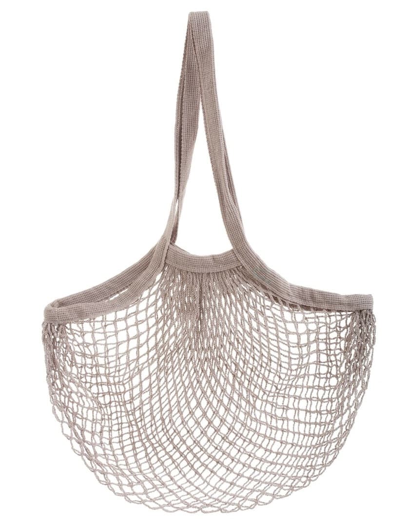 MESH BAG