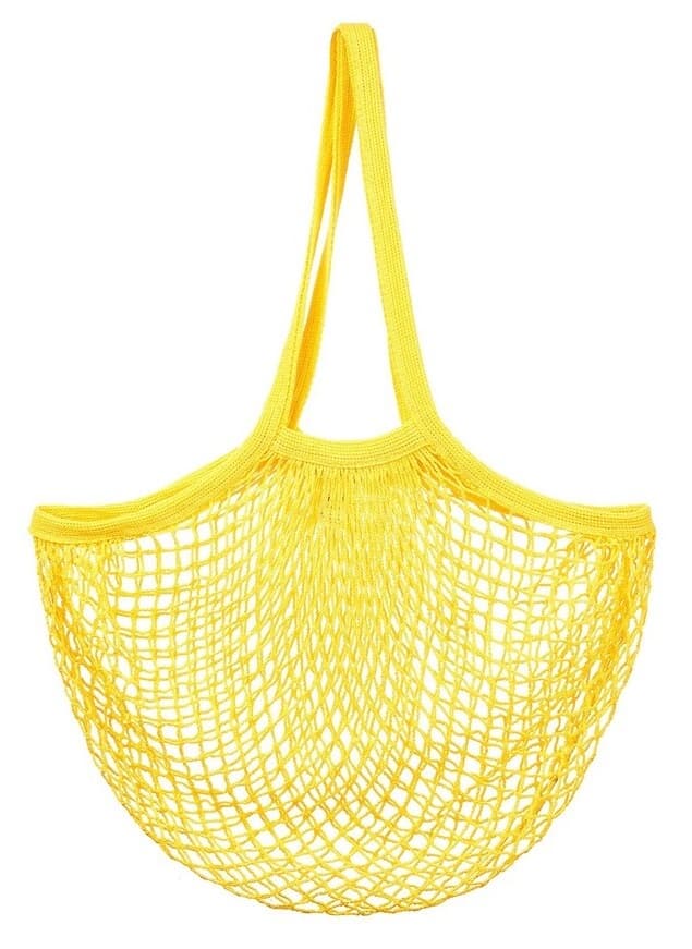 MESH BAG