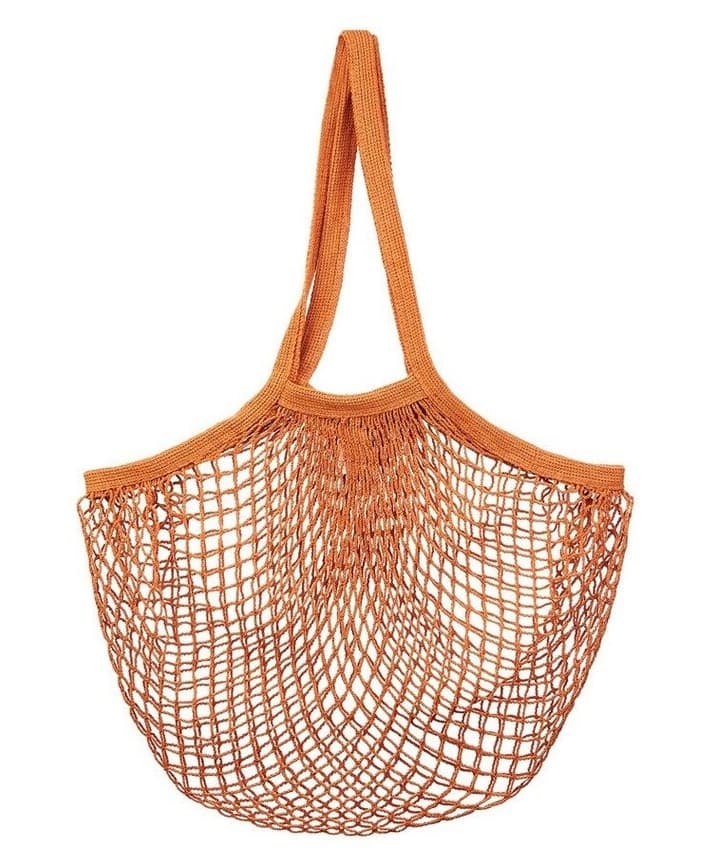 MESH BAG
