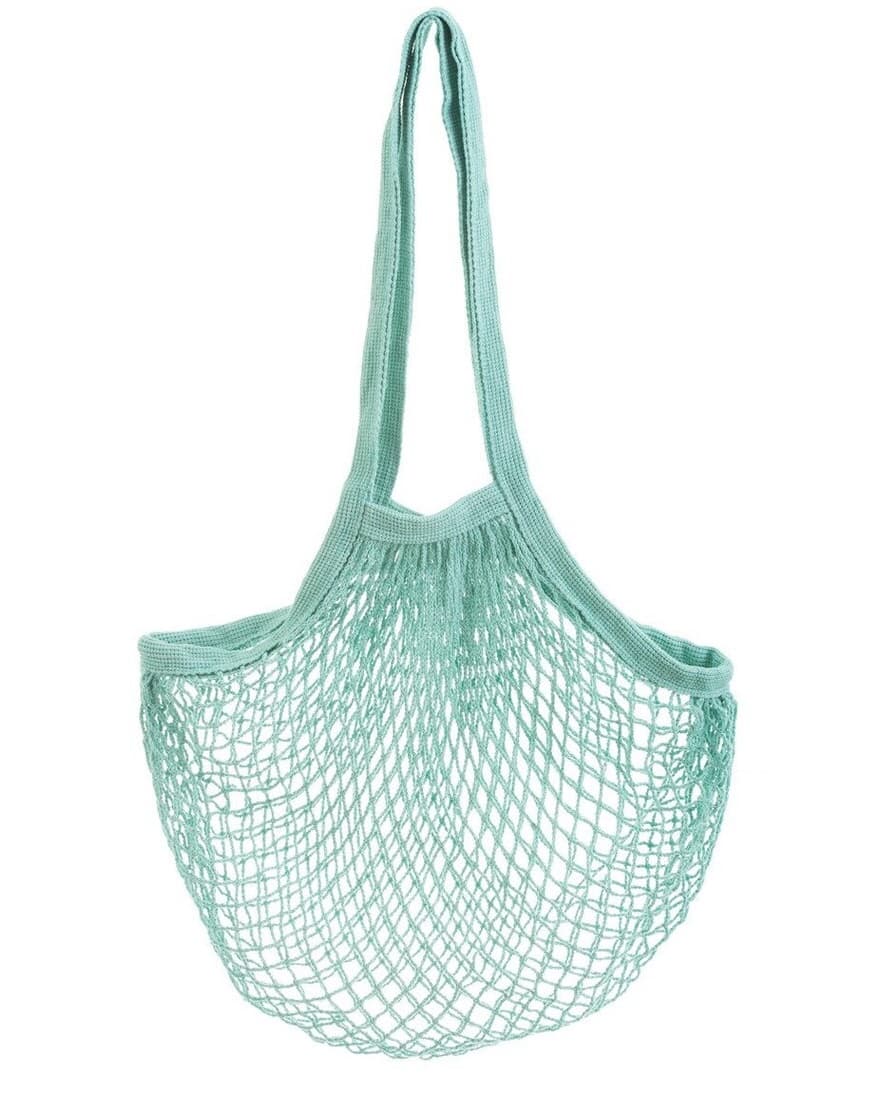 MESH BAG