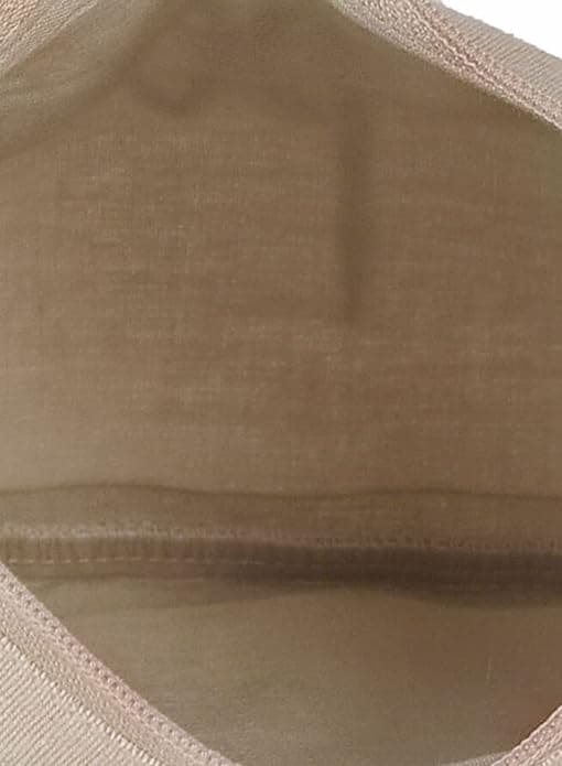COTTON TOTE BAG WITH SMALL FLOWER DETAILING