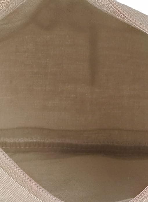 COTTON TOTE BAG WITH EMBROIDERY DETAILING