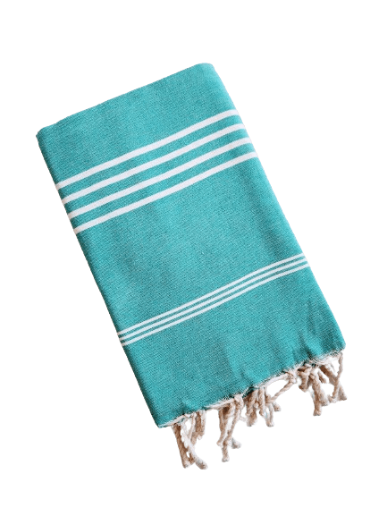 DIVYA AQUA TURKISH TOWELS