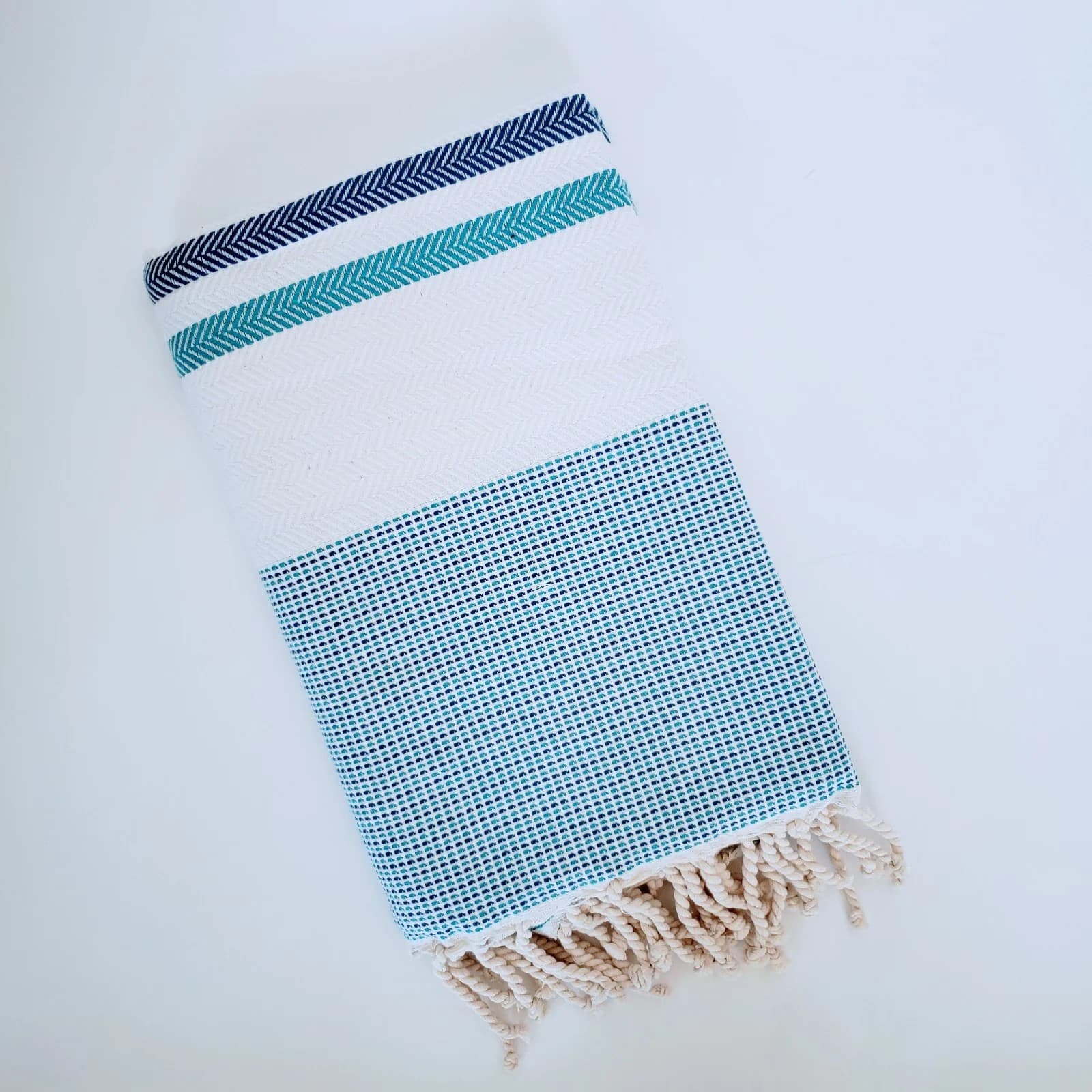 BHAVIKA OCEAN TURKISH TOWEL