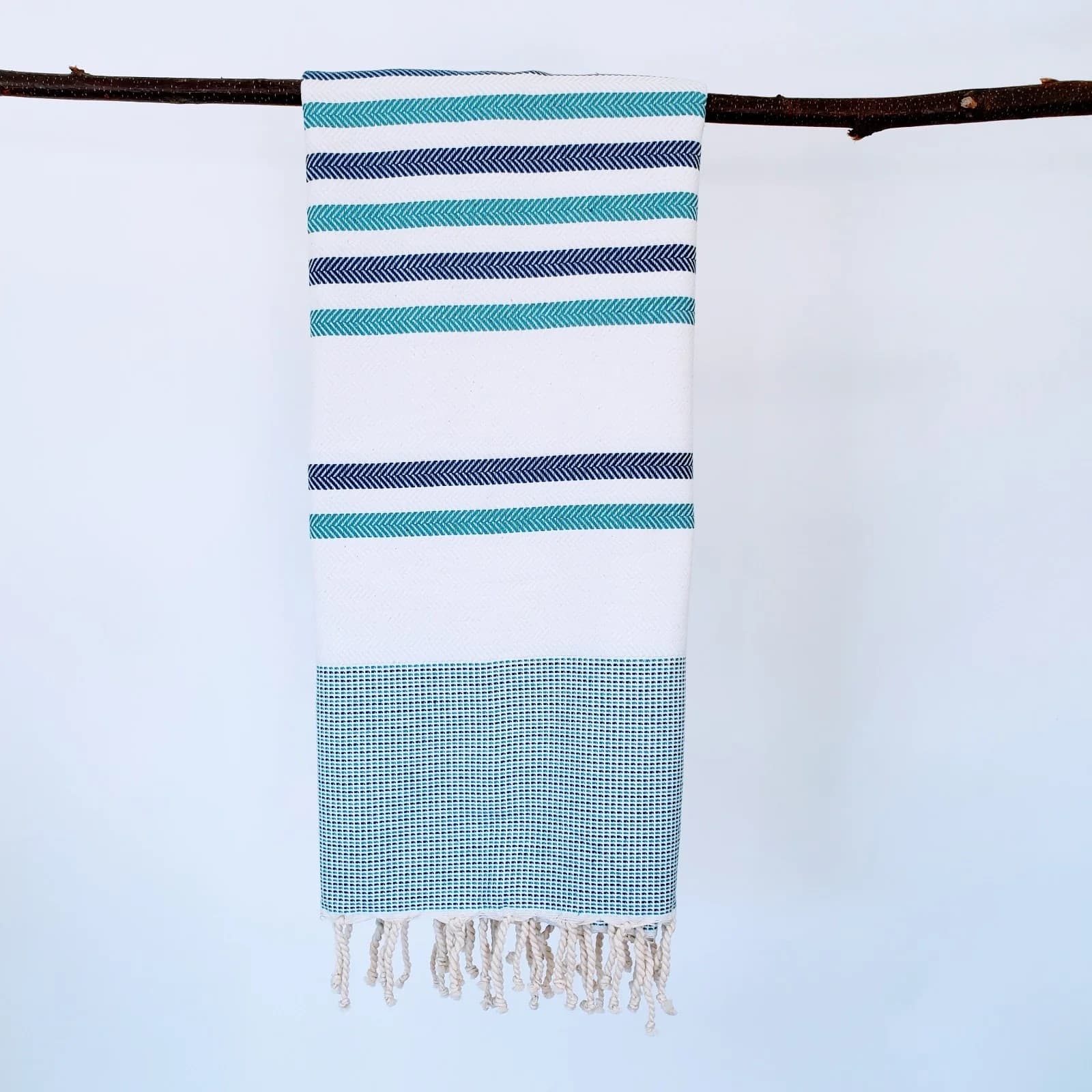 BHAVIKA OCEAN TURKISH TOWEL