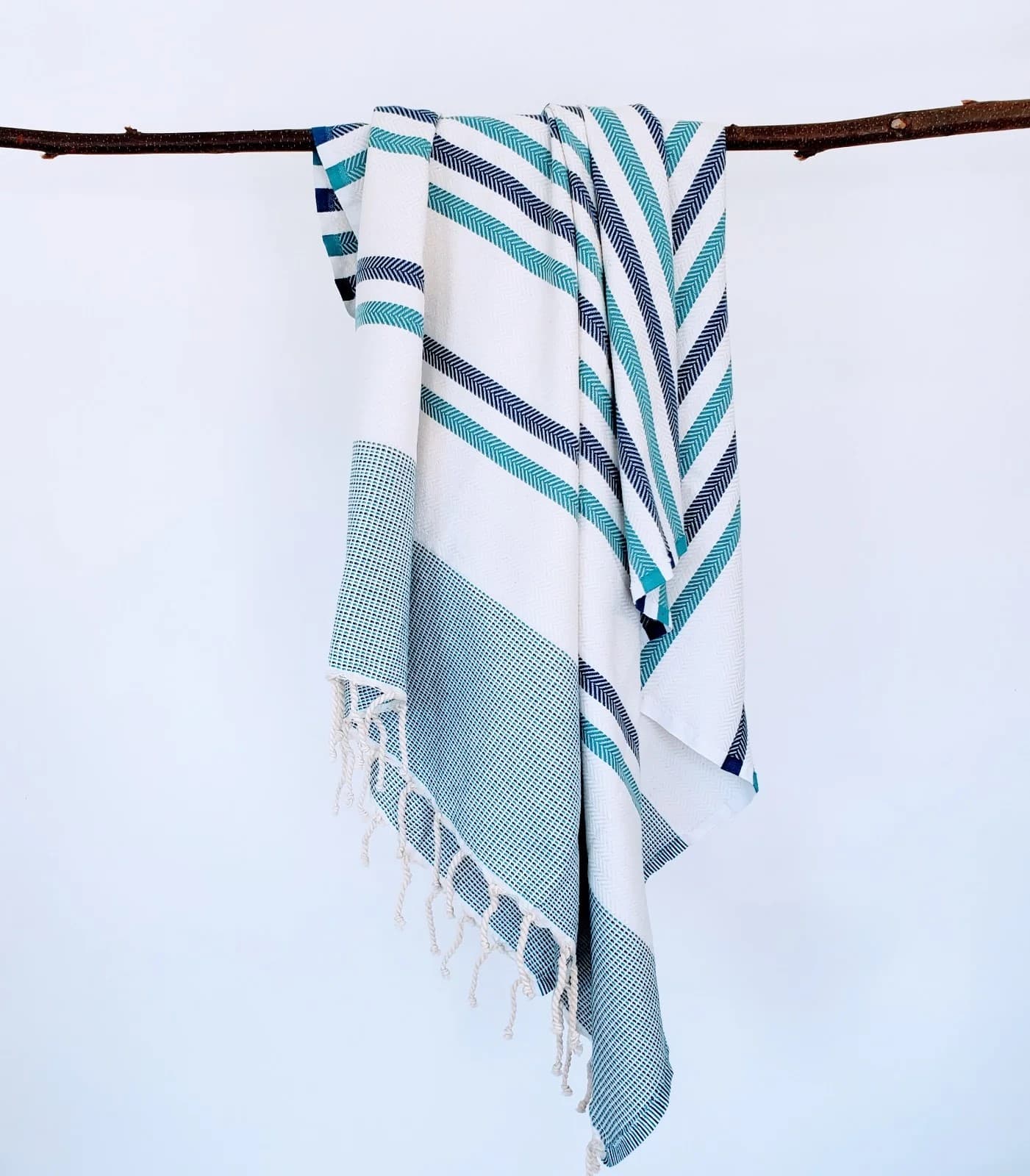 BHAVIKA OCEAN TURKISH TOWEL