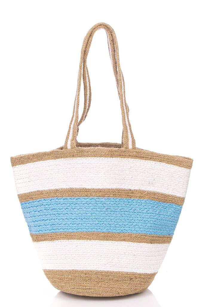 SUMMER BAG BUCKET BAG