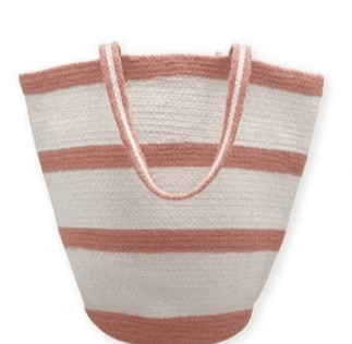 SUMMER BAG BUCKET BAG